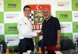 İstanbul Park Türk Otomobil Sporlarına Ev Sahipliğinde 