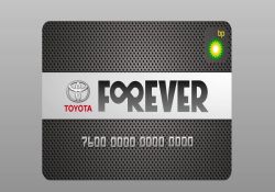 BP ve Toyota'dan işbirliği