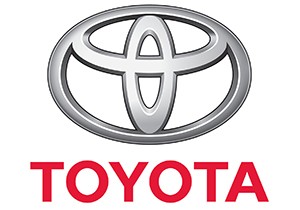 ​TOYOTA, 2017 YILININ DA EN DEĞERLİ MARKASI