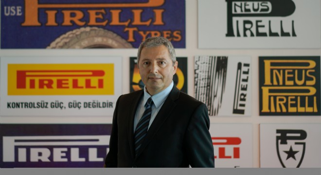 TP Endüstriyel Pazarlama Müdürü Faruk Uslu Oldu