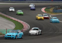 Intercity İstanbul Park'a Taşınıyor