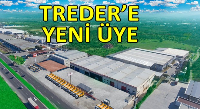 TREDER Ailesi'nin Yeni Üyesi Star Yağcılar Oldu