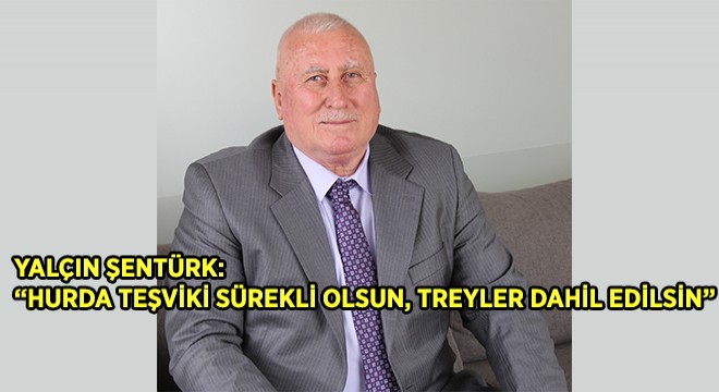TREDER: 