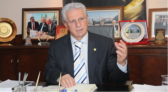 TŞOF Başkanı Apaydın: ÖTV İndirimi ve Hurda Yasası Şoför Esnafı İçin Piyango
