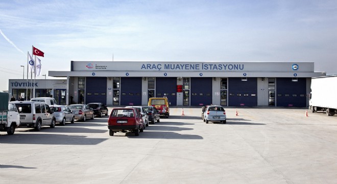 TÜVTÜRK'ten Araç Sahiplerine Önemli Uyarı