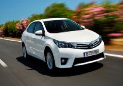 Toyota'dan Aralık kampanyası!