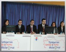 Türkiye'nin Sağlığı İçin Dolaşacaklar