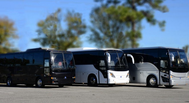 Temsa ABD'deki Distribütörü İle Olan Sözleşmesini Feshetti
