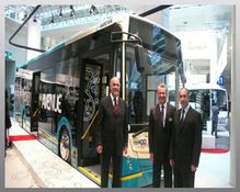 Temsa Global Avrupa