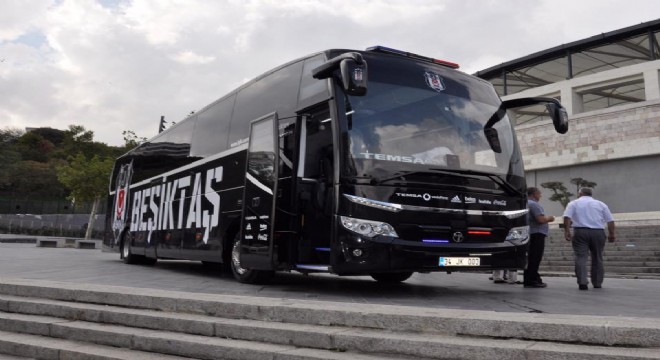 Temsa Ulaşım Araçları Genel Müdürlüğü’ne Hasan Yıldırım Atandı