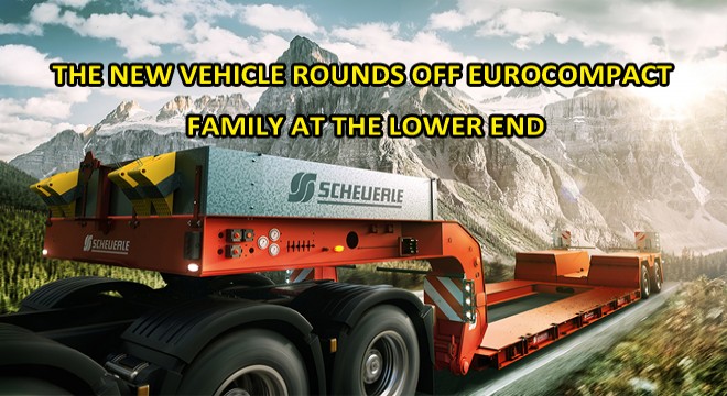 The New Vehicle Rounds Off Eurocompact Family At The Lower End