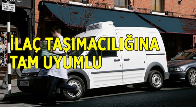 Thermo King Ürün Gamı B Serisi ile Genişliyor