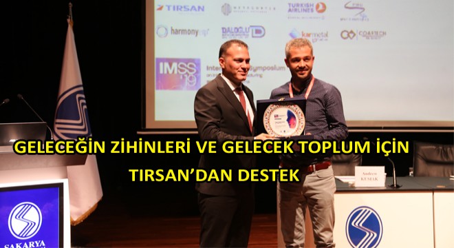Tırsan, 4.0 Prensipleri Doğrultusunda Yatırımlarına Hız Kesmeden Devam Ediyor!