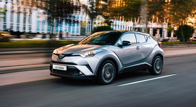 Toyota, 2017 Yılının da En Değerli Otomobil Markası
