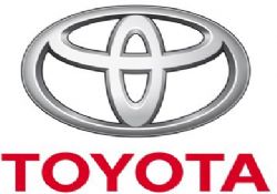 Toyota Ağustos’ta Birinci