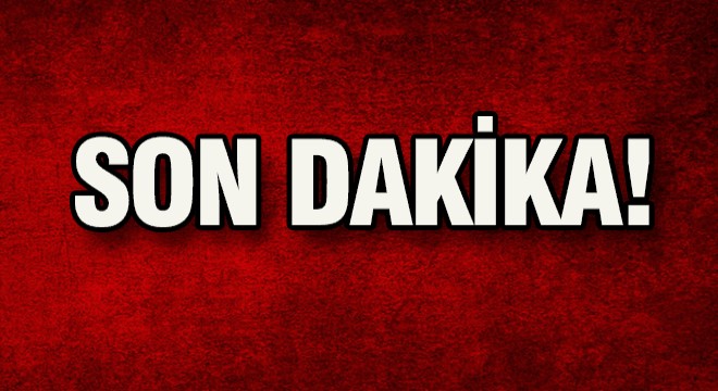 Trabzon Havalanı'nda Alarm