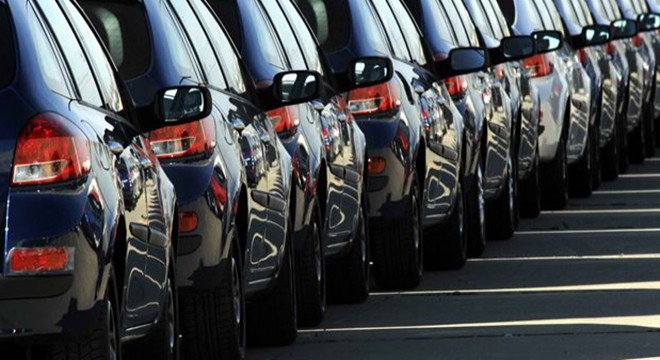 Trafiğe Kayıtlı Araç Sayısı 22 Milyonu Aştı