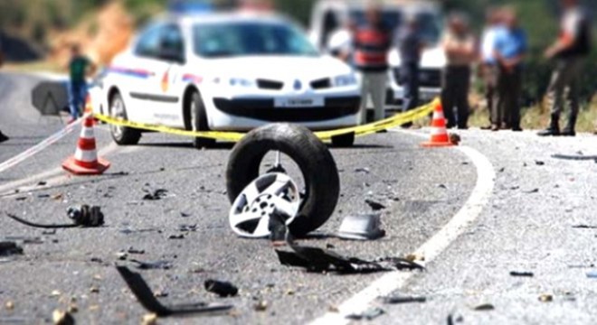 Trafik Kazaları Eğitim ile Azalır!