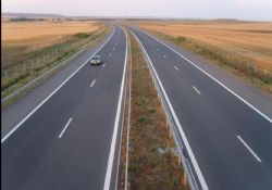 ANKARA-SAMSUN ARASINA OTOYOL