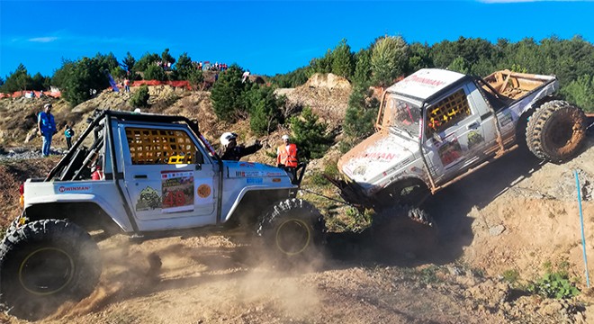 Trial Şampiyonu Düzce'de Belirleniyor