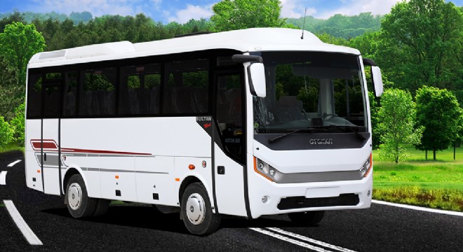 Turizm Ve Servis Taşımacılığının Sultanları Yenilendi