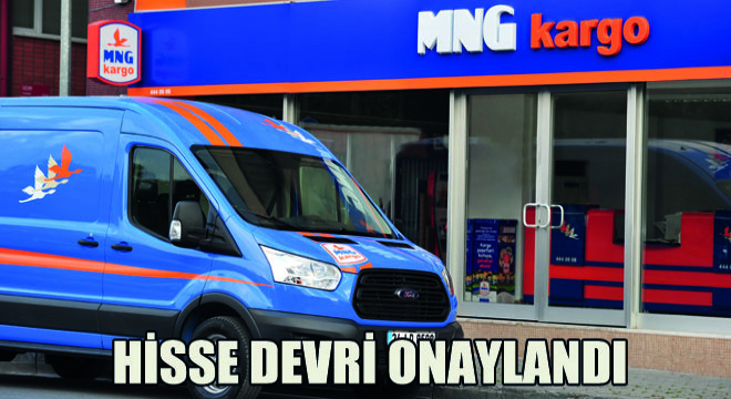 Türk Kargo Dağıtım Firması MNG Kargo Artık DHL Group’un Bir Parçası