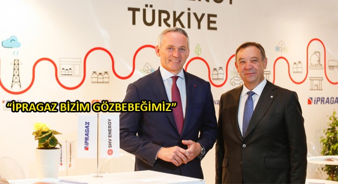 'Türkiye Bizim İçin Optimum Fayda Sağlayan Pazar'