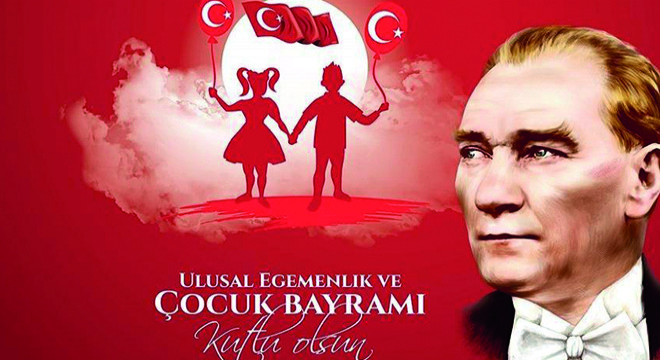 Türkiye Büyük Millet Meclisinin kuruluşunun 100. yıl dönümünde Mustafa Kemal Atatürk'ü ve silah arkadaşlarını saygı ve minnetle anıyoruz.