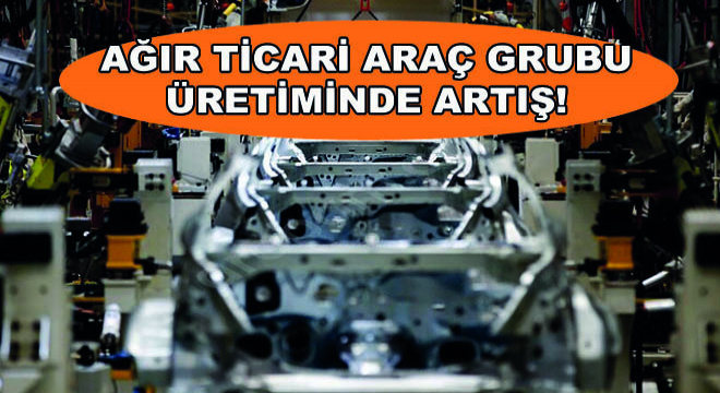 Türkiye Otomotiv Sanayi İlk 2 Aylık Dönemde Üretim ve İhracatını Artırdı