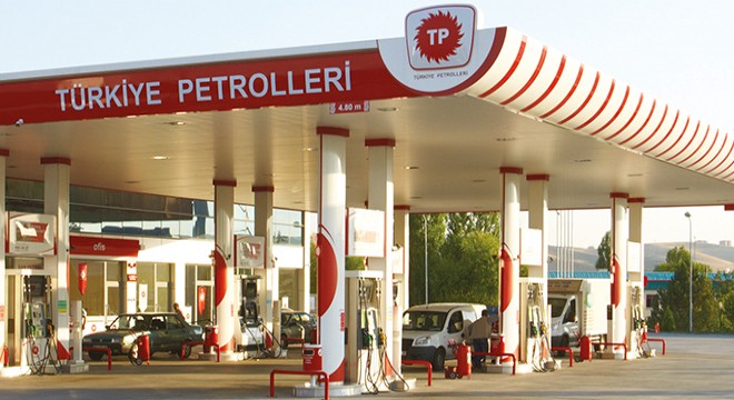 Türkiye Petrolleri Türkiye'nin En Büyük 500 Şirketi Arasına Girdi