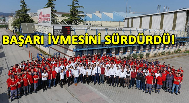 Türkiye'nin En Büyükleri Arasında!