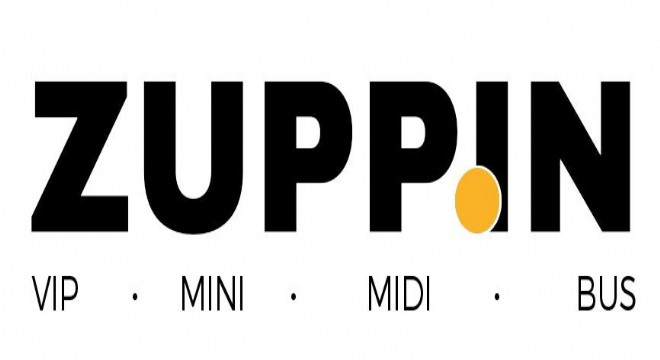 Türkiye'nin İlk Yerli Ulaşım Ağı Sistemi Mobil Uygulaması; ZUPPIN