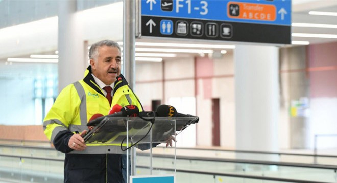 Türkiye'nin Liderliğe Uçuşu