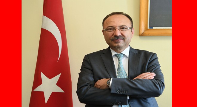 Türkiye'nin Yükü Karayolları Düzenleme Genel Müdürlüğü'nün Omuzlarında