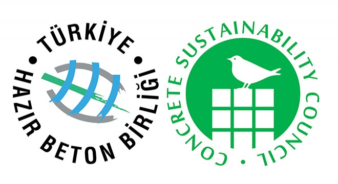 Türkiye'de İlk Beton ve Çimento Sürdürülebilirlik Belgelendirmeleri Yapıldı