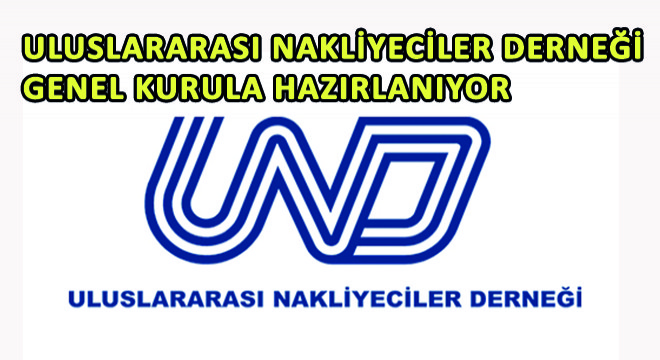 UND Genel Kurula Hazırlanıyor