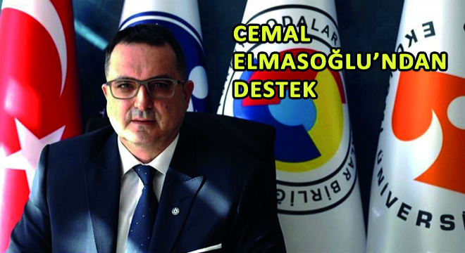 UND Seçimleri İçin Elmas Lojistik'ten Açıklama