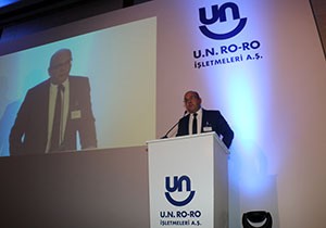 Türkiye'nin Lider Markası U.N. RO-RO, 2017'de Vites Büyütecek!