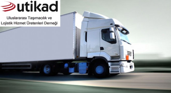 UTİKAD'dan Önemli Bilgilendirme