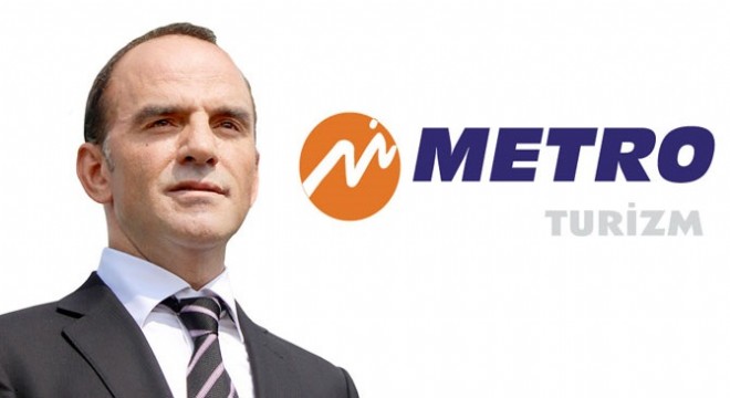 Metro Turizm'den Enflasyonla Topyekün Mücadeleye Tam Destek