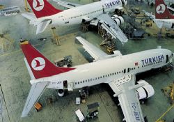 Aselsan ile THY Teknik anlaşma imzaladı