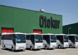 Otokar, ilk 2 ayda 601 adet araç üretti