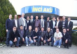 İnci Akü'den yeni Müşteri Hizmetleri 