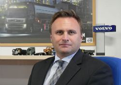 2011 Volvo Kamyon'un altın yılı!