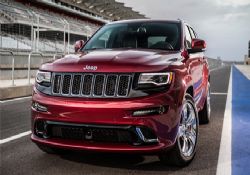Jeep rekor kırdı