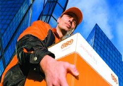 TNT Express, hizmet ağını genişletiyor