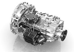 ZF Grubu Busworld Fuarı için iddialı 