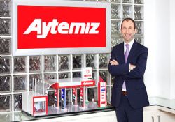 Aytemiz’den 50. Yılına özel yakıt