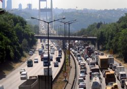 Yeni ehliyetler 1 Ocak 2015'te veriliyor