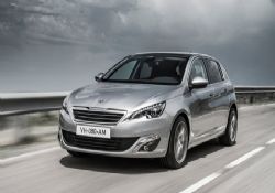 Yeni Peugeot 308 geliyor